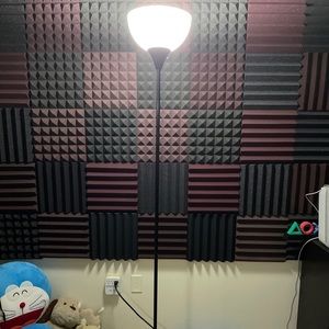 Floor lamp